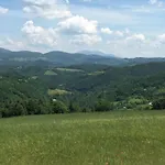 In With Mountain Views