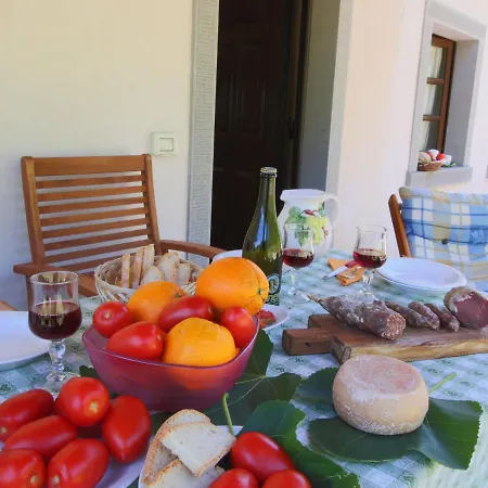 In With Mountain Views * Apecchio