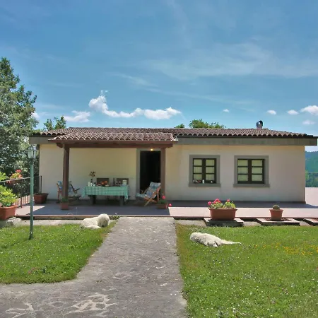 In With Mountain Views * Apecchio