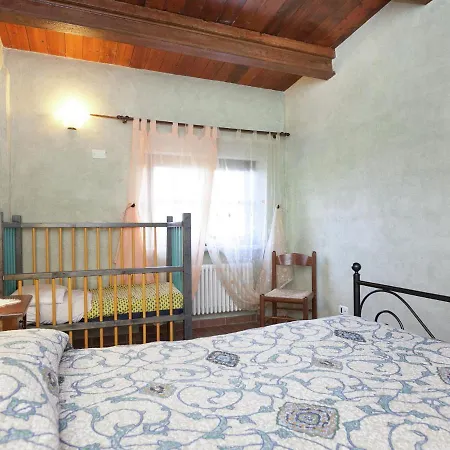 Belvilla By Oyo Eolo Holiday home Apecchio