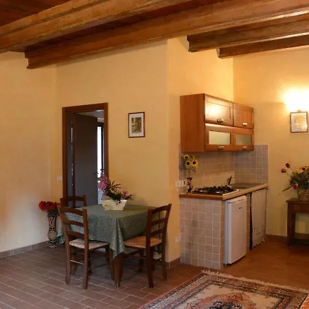 In With Mountain Views