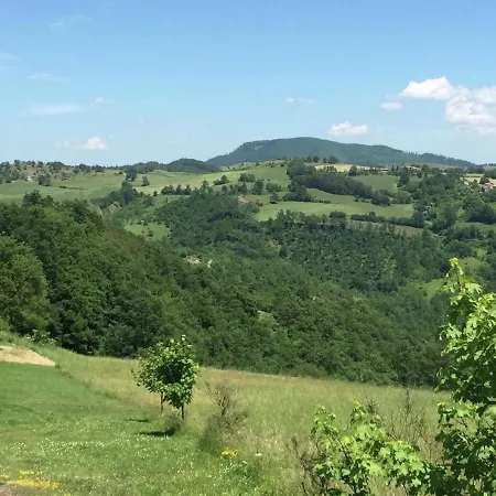 Prázdninový dům In With Mountain Views *