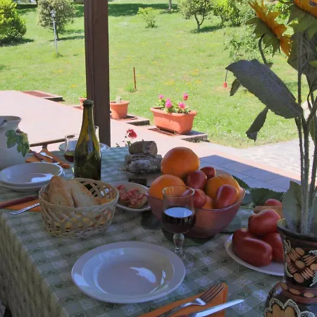 Belvilla By Oyo Eolo Holiday home Apecchio
