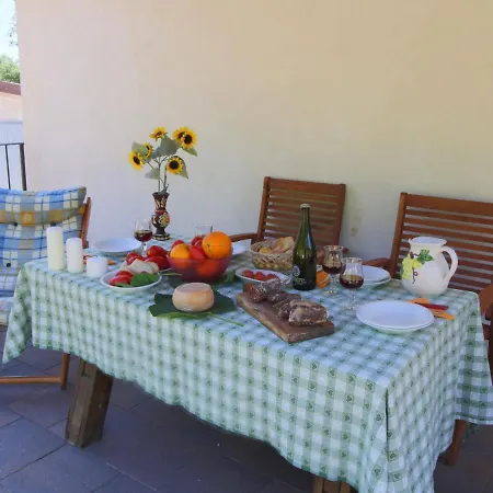 Belvilla By Oyo Eolo Holiday home