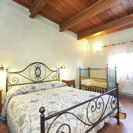 Belvilla By Oyo Eolo Holiday home