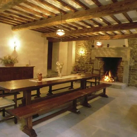 In With Mountain Views