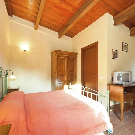 In With Mountain Views בית נופש Apecchio