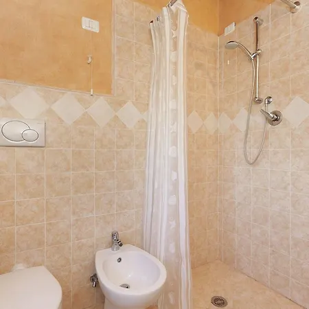 Belvilla By Oyo Eolo Holiday home